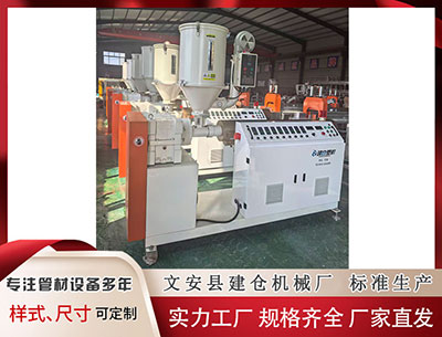 塑料挤出设备厂 大消费板块掀起涨停潮！新股优迅股份盘中大涨450%