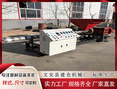 天津塑料挤出机 消费电子板块震荡走低