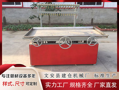 云浮塑料挤出机 北方股份：特沃上海拟减持公司不3%股份