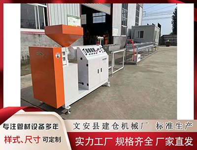 毕节塑料管材设备 2026二手车商生存指南！主攻低端市场才是王道？